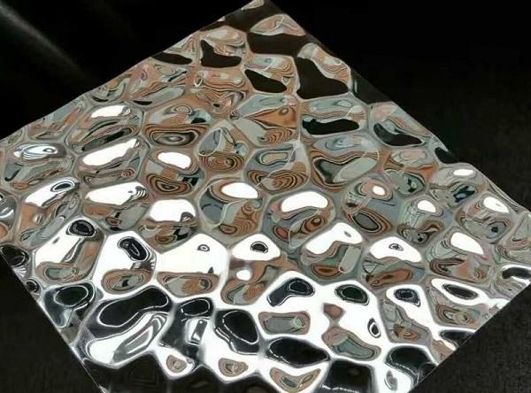 Hammered Metal Brass Bronze Copper Sheets For Wall Decoration Panels
