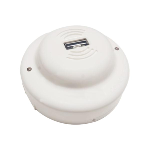 Advanced UV Flame Detector – Rapid Response, Live Status Updates, Fault Detection & Smartphone Notifications for Comprehensive Protection