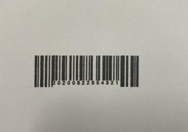 TIJ Handheld Expiry Date Inkjet Coding Machine 12.7mm For Plastice Smooth Surface