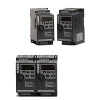 Vfd baja tensión Invertidor de frecuencia con velocidad variable 1HP 380V ZONCN