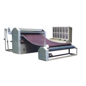 Machine piquante ultrasonique de ccc, machine gravante en refief du vêtement 16