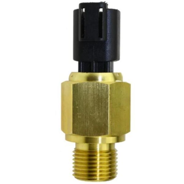 2848A126 Water Temperature Switch Robust Construction For Perkins 1103 1104
