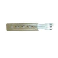 0090007913 009-0007913 Pièces de machines de guichets automatiques NCR clavier 4 Membrane