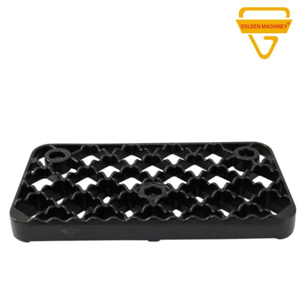 3798587 8143222 Ivec Truck Foot Board