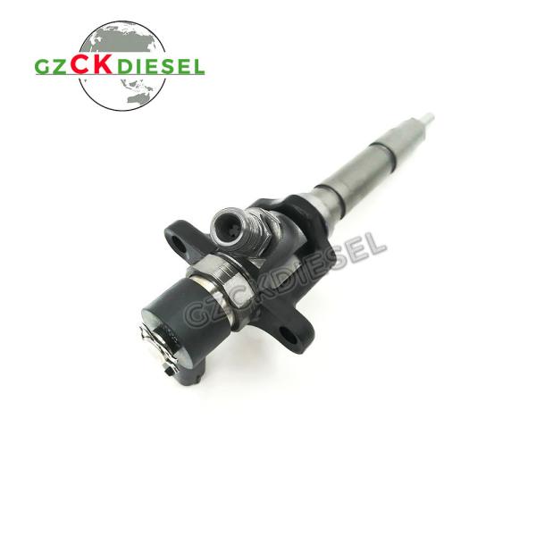 Common Rail Injector 0445120048 ME226718 for HD820-5 SY205 4M50 Engine