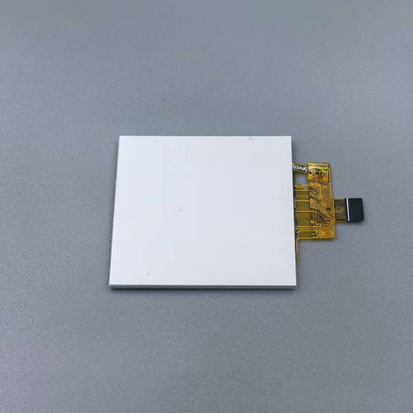 1.54 Inches TFT Spi Lcd 240x240 Square All View TFT Display Screen