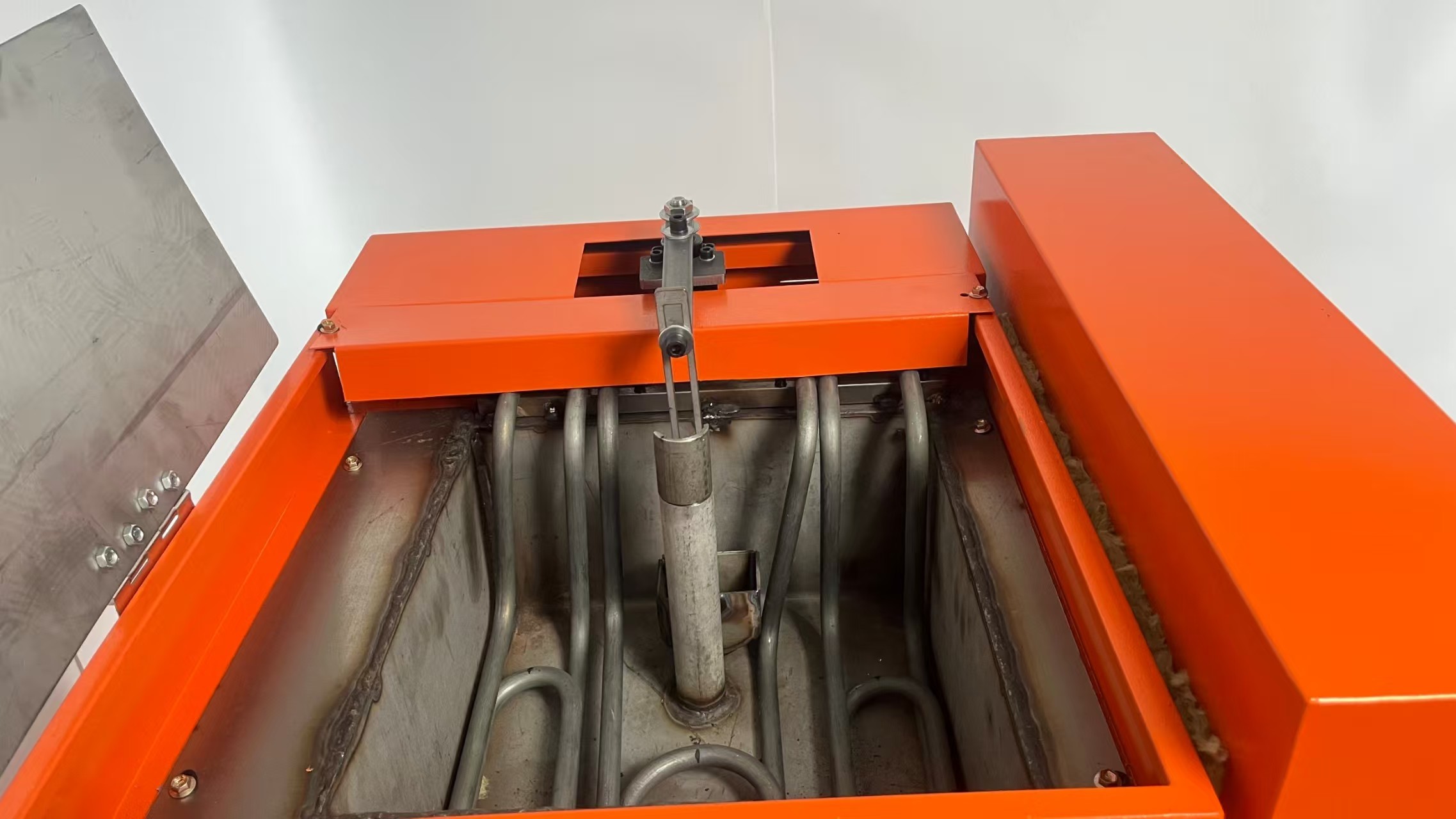 Centrifugal Casting Machine for Lead Jig Lure Deep Sea Fishing Various Size Lead Sinker