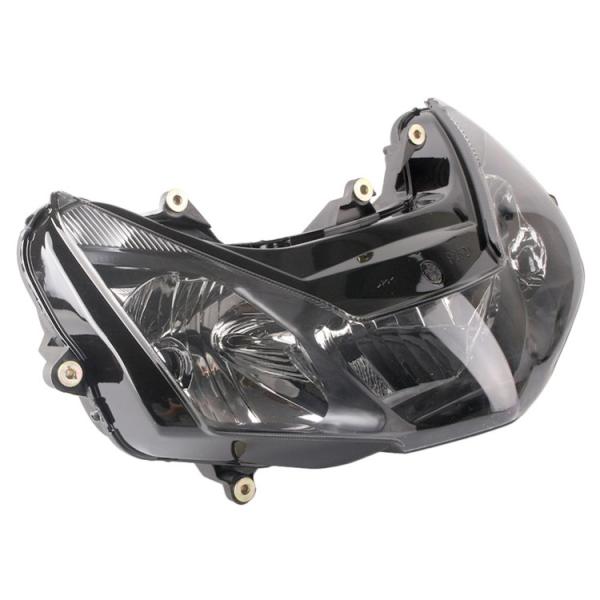 Plastic Headlight for Honda CBR 954RR Aftermarket Motorcycle Accessories