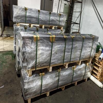 P20 MOLD STEEL WITH MILLED AND GRINDING SURFACE HARDNESS 28-35HRC