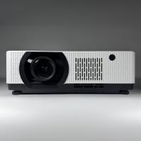 Projecteur laser 3LCD haute luminosité à grande vitesse Projecteur laser 4k à grande vitesse