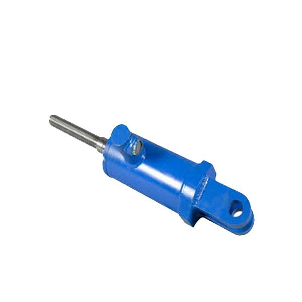 Spare Parts Hydraulic Tramp Release Cylinder for HP500 Stone Cone Crusher Design