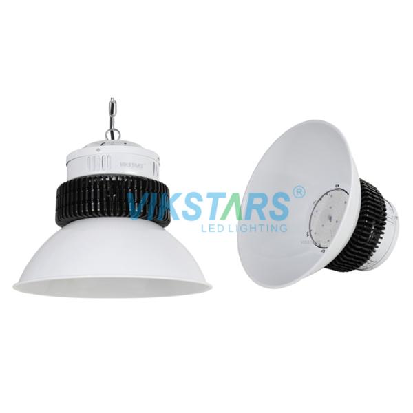 Led High Bay Light 150w Aluminum PC Cover Material For Stadium Lighting