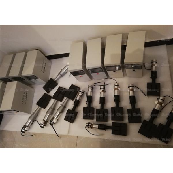 Маска Нонвовен Спунбонд хирургическая ультразвуковым датчиком вибрации с рожком