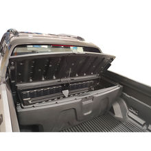 Hot Selling Plastic Cargo Carrier Car Roof Box Factory Price cargo box vacuum forming car roof box 420L