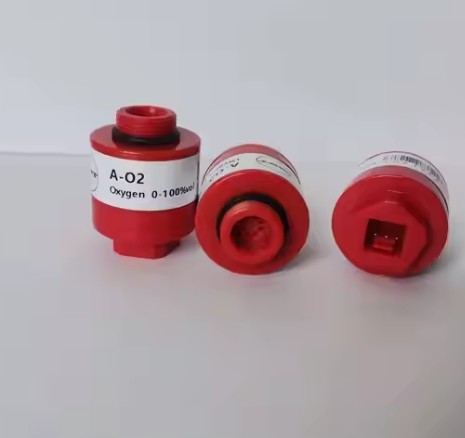 Sensor de oxígeno de precisión de la serie MST A-O2 para gases de escape y emisiones de automóviles