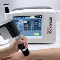 Inflamação crônica da máquina portátil da terapia do ultrassom da inquietação 21Hz