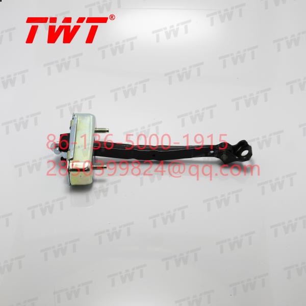 FRONT DOOR Check Strap Stopper LR Replacement Parts 68610-60130 For Land Cruiser