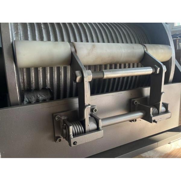 Higher Output Torque Precision Transmission Crane Winch Motor Gearbox with Design
