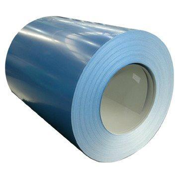PE Color Coated Aluminum Coil