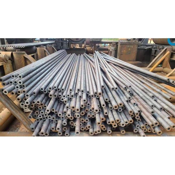 1.0425 Seamless Carbon Steel Pipes