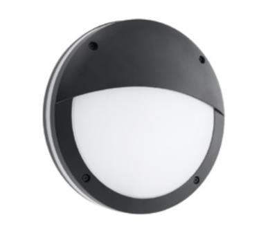 High Power 30W LED Wall Mounted Bulkhead Light IP54 Corridor Ceiling Light