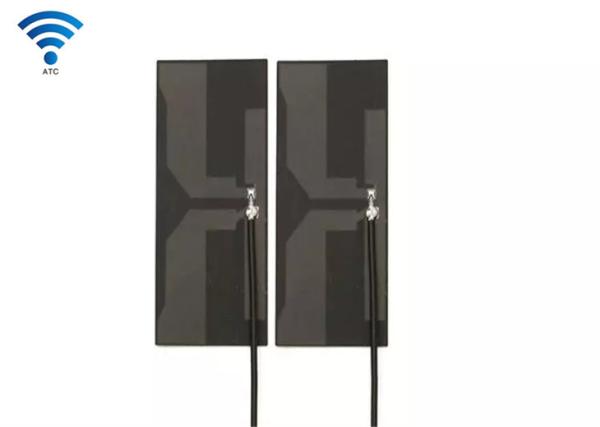 Yunding IPEX Ufl Connector 2.4G Wifi Module Fpc Cable Antenna 5G 5.8G Dual Band Base Sector