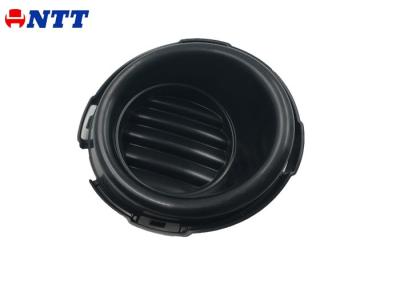 Custom High Precision Injection Molding Electric Black Garn R/L FR Fog Parts