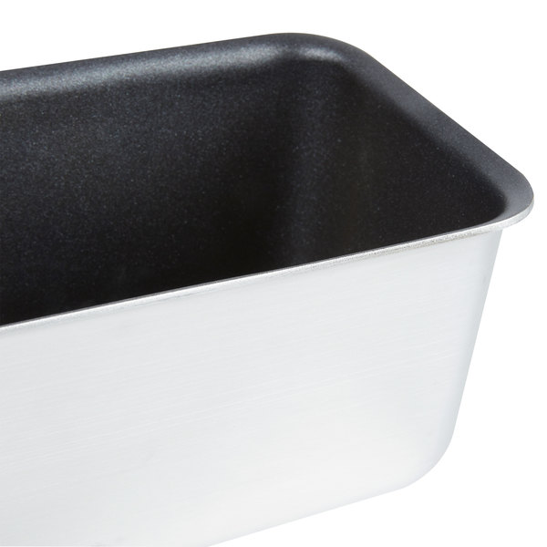 RK Bakeware China Foodservice NSF Алюминиевая глазурь для хлеба Pullman Алюминиевые формы для хлеба Хлебная форма