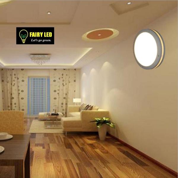 Outdoor Waterproof LED Wall Light LED Ceiling Light 5W 7W 12W 18W 30W for living room bathroom and outdoor