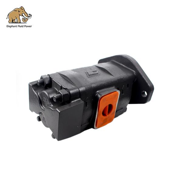 Gear Pump 14602252 VOE 14602252 For EC480D EC380D EC340D