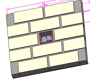 IEC60884-1 Испытательное оборудование более 400 мм водонепроницаемая стенка испытания водонепроницаемая производительность испытательного оборудования