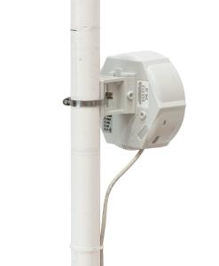 High power Mikrotik RBSXTG-5HPacD-SA outdoor wireless system SXT SA5 AC outdoor