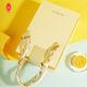 FSC  Luxury  Clothes Flexo Printing Gift Packing Bags Debossing Boutique Paper Bags