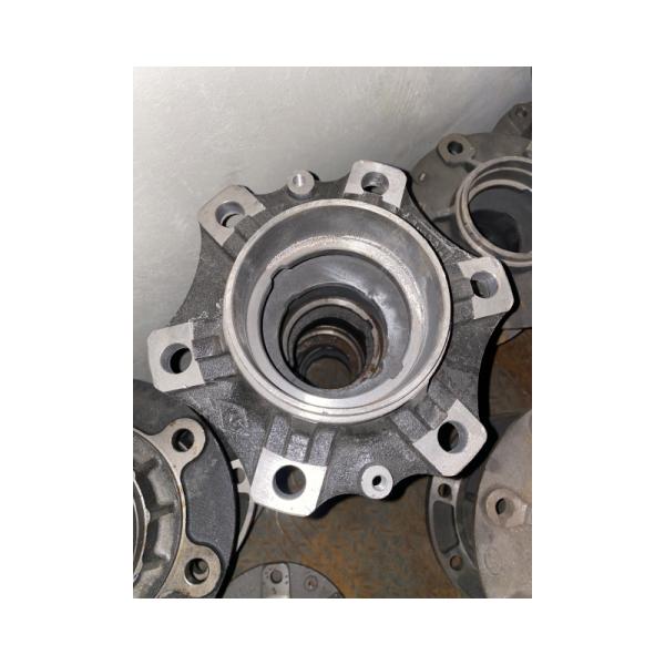 Steel Plate Flat Flange Carbon Steel Reducer Flange Pipe Fitting Screws for Standards