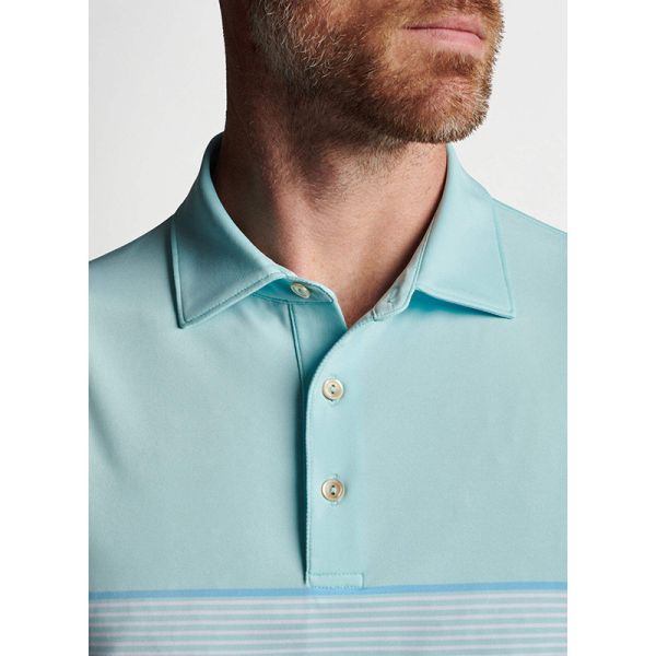 Wholesale High Quality Mercerized Unisex Polo T-Shirt Custom Logo Golf Polo Shirt Print Design Men's