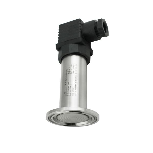 FD80F Sanitary Flush Diaphragm Pressure Transmitter