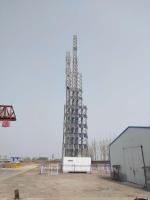 La communication et l'immersion chaude de tour de télécom de Rru de surveillance ont galvanisé