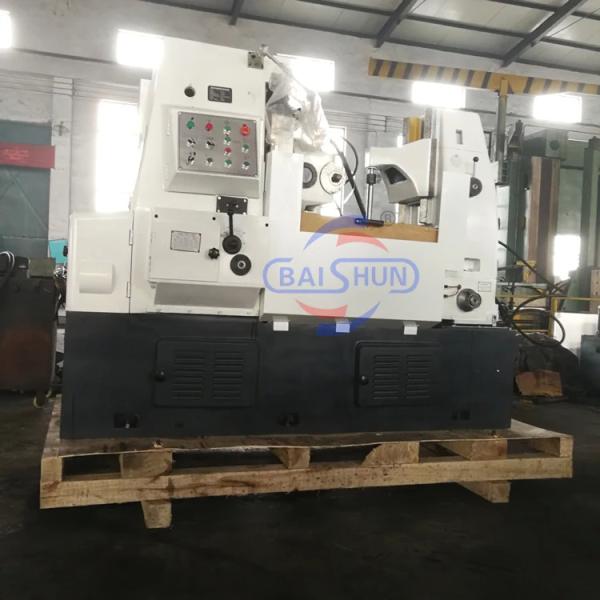 Y3150 Y3150E Y3180 Y3180H Gear Hobbing Machine Mechanical Hydraulic Type