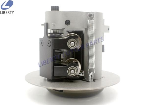 Durable Sharpener Presser Foot 75834000-  Cutter GT5250 S5200 Parts