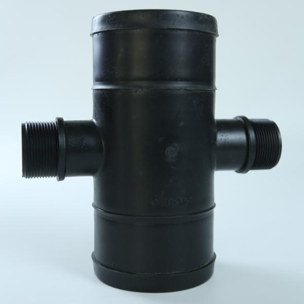 OEM Irrigation Pipe Tee