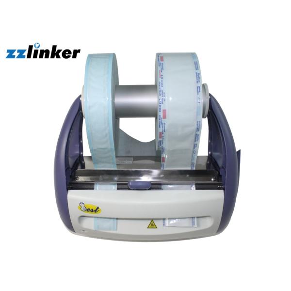 Дантист машины запечатывания мешка стерилизации зубоврачебный работая АК 110 | 230В 50 | 60Хз