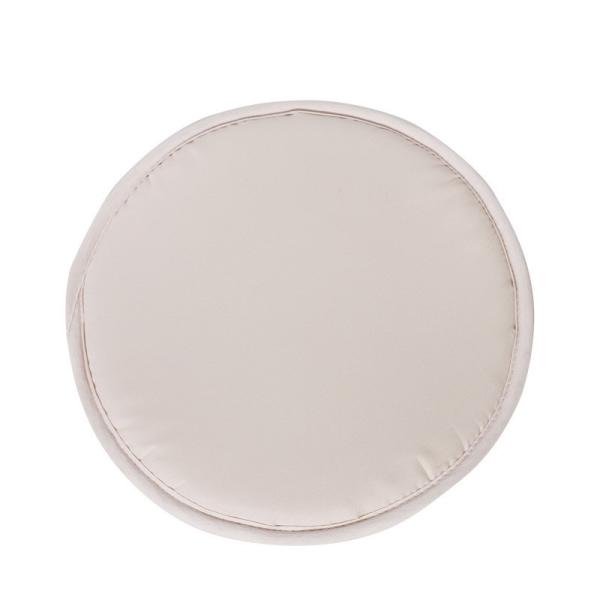 Polyester Cover Material Round Cushion for Household Chair from Manufacturers
