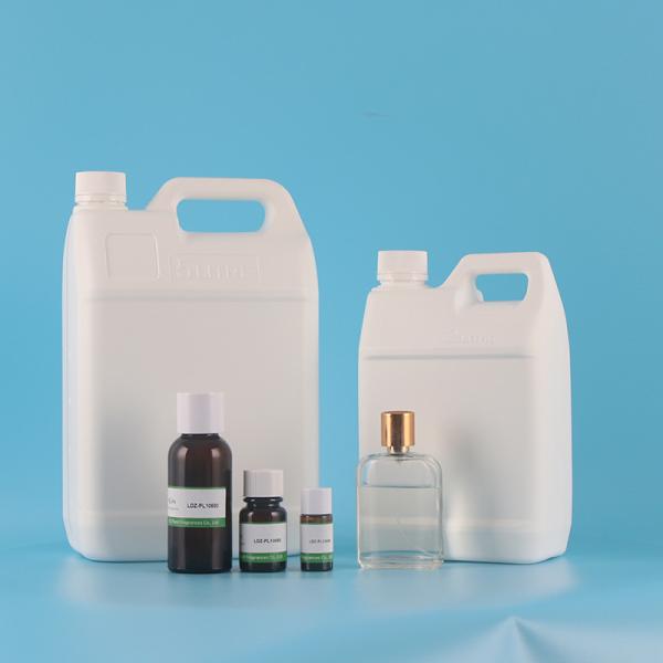 OEM High Purity Car Perfume Miami Tobacco Fragrance Essence Oil