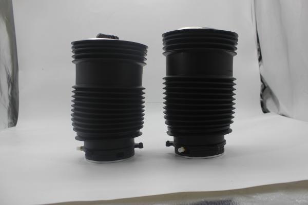 Sacos de mola de suspensão pneumática traseira 2053200125 2053200225 para Mercedes-Benz W205
