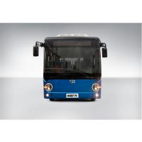 6m Zev Bus LHD RHD Minibus de 16 lugares para transporte comunitário