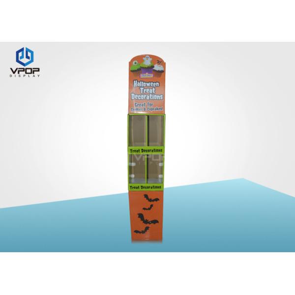 Compartment Display Rack/Pen Display Stand For Stationary Store