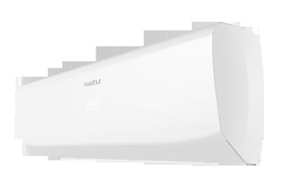YY Panel 9000BTU Wall Mounted Air Conditioner Heater Combo Wifi Control