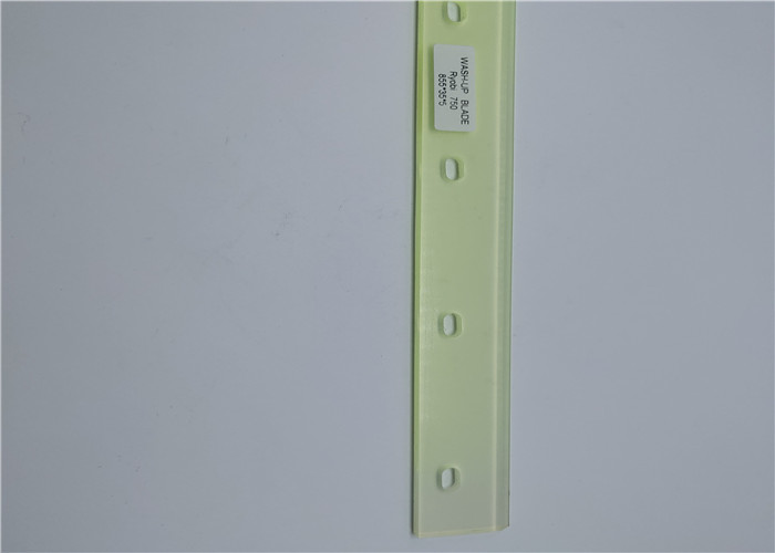 Мытье вверх по лезвию на части печатной машины Ryobi запасные 855mmX35mmX5mm