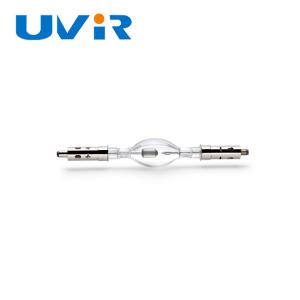 lâmpadas de arco do xênon de 3000W 334mm para a condução do trem e a luz solar