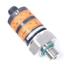 New 100% Original Intuitive Switch Point Setting Pressure Sensor Weight 92.5g Pressure Rating 60 Bar